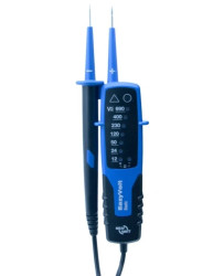 Tester elektryka 690VAC/DC Eazy Volt BASIC LED