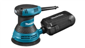 Szlifierka Mimośrodowa 300W 125Mm