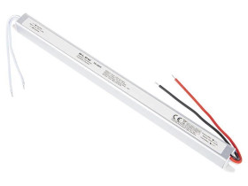 Zasilacz impulsowy do LED 12V/3A 36W SLIM
