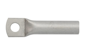 Końcówka oczkowa aluminiowa 2KAM 120/12 E12KA-01050103100