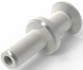 Pin contact, 25 mm², AWG 4, crimp connection, T2060001025-000