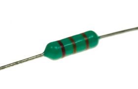 Dławik osiowy J.W.Miller V5300-43 3.3mH 10