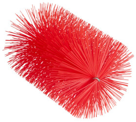 Szczotka do szorowania Cleaning Niebieski Vikan Poliester, Polipropylen, Stal nierdzewna