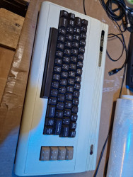 VIC-1001 Rare Japanese System - Boxed