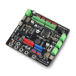 Romeo v2 ATmega32u4 - all in one controller - kompatybilny z Arduino