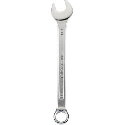 kwb 460213 Crowfoot wrench 13mm T&#xDC;V Rheinland CV steel satin finish