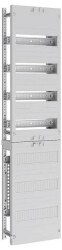 Panel dystrybucyjny ABN VS17, 1 szt.