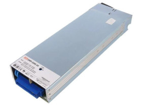 DRP-3200-24 Zasilacz impulsowy do wbudowania modułowy: 3192W / 24VDC / 133A