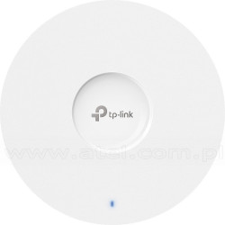 Gigabitowy bezprzewodowy punkt dostępowy, AX6000, 6000Mbps (TP-Link EAP683 UR)
