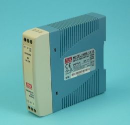 MDR-10-12 12V/0,84A IMP.NA SZYNĘ