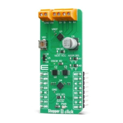 MIKROE Stepper 8 Click