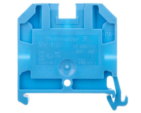 Złączka SAK 4/35 BL 0443680000