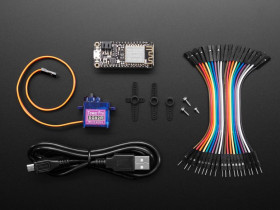 Adafruit Paper Signals Bundle