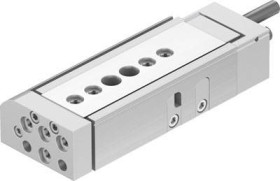 FESTO Mini-suwak 543934 DGSL-8-30-P1A Materiał obudowy: kute aluminium 1 szt.