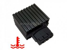 Grzałka półprzewodnikowa; zaciski; JRQ 15W