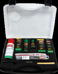 23650 BALLISTOL gun oil