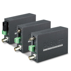 Nadajnik-odbiornik SFP RS485 0.1152Mbit/s