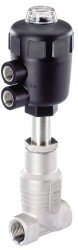 Zawór pneumatyczny Bürkert 2012 343846