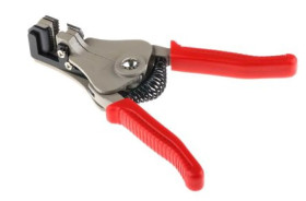 Ściągacz izolacji 1 → 3.2mm for use with Standardowy Wire RS PRO