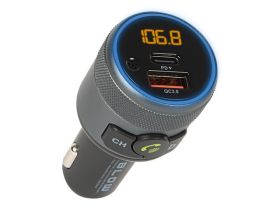 TRANSMITER FM BLOW BLUETOOTH5.1+QC3.0