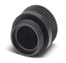 Korek wkręcany seria PROT-MINMS-PA