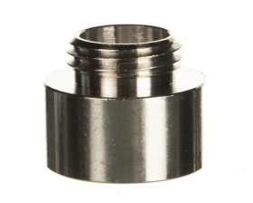 Rozszerzenie mosiężne do dławnic M16/M20 SKINDICHT ME-M 16x1,5/20x1,5 52104452