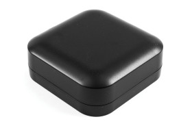 Szafka ścienna rozdzielcza 45 mm 120 mm 120mm ABS Hammond