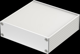 97115100.HMT1 Filotec,Alu profile,105x100x32mm,IP40