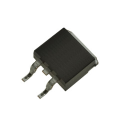 Tranzystor STD5N52U N-MOSFET 525V 4,4A smd D2PAK
