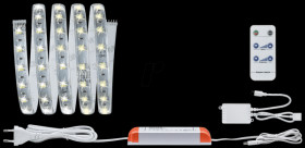 70623 Function MaxLED Basic Set 1.5m tunwhi 11,5 W