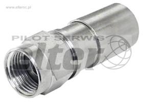 Wtyk F Kompresyjny PCT na RG59