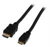 Przyłącze HDMI mini wtyk - HDMI wtyk 1.5m - VALUELINE