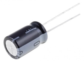 KE 330UF 100V KOND.ELEKRTOL.12,05X25