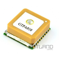 Moduł odbiornika GPS GPS-GMS-U1LP