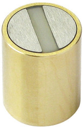 Magnes, 20mm, materiał: SmCo, Eclipse