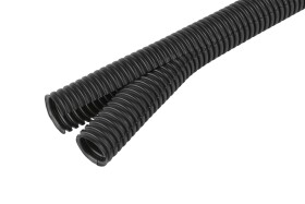 Wąż Fränkische Rohrwerke Co-flex PP-UV 100 sw 38410000, 10 m