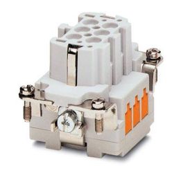 Moduł wkładki stykowej