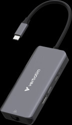 32157 Docking station, USB-C, 6 ports