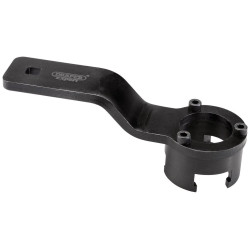 Draper 17609 Crankshaft Holding Tool (VOLVO)