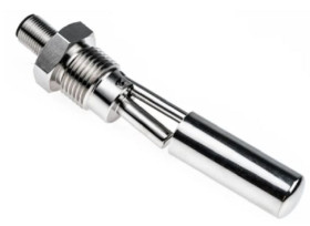 Przełącznik pływakowy Pływak Wtyk Czujnik poziomu cieczy długość kabla 68.5mm RS PRO