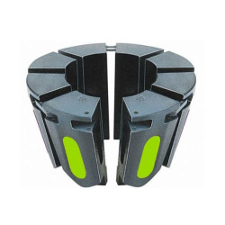 Klips do węży i rur Wiele 80C-CS12 Parker