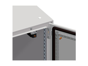 Wyłącznik drzwiowy do obudowy SM 10A NSYMDCM20 SCHNEIDER ELECTRIC