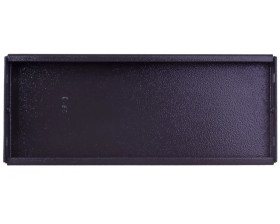 Cokół do rozdzielnic część boczna 200x400mm NSYSPS4200