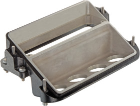 Obudowa górna 19 40 134 0643 19401340643 Harting 1 szt.