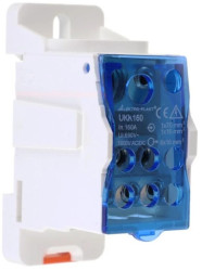 Blok rozdzielczy UKK-160 49.5260