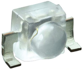 Dioda IR SMD 2-pinowa, λ 960nm, 2.3 x 2.55 x 2.3mm, Vishay 40mW