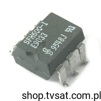 SFH600-1X007 Photocoupler SMD-DIP6 SIEMENS