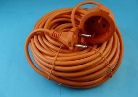 SG-61/81 2x1mm 20,0mb PRZED.KOSIAR.ORANG