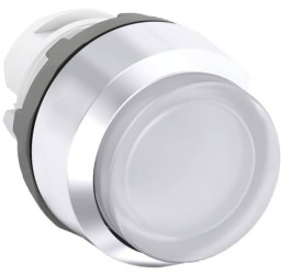 ABB 1SFA611102R3108 MP3-31C Przycisk podświetlany 1 szt.