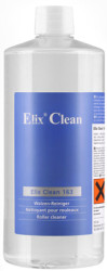 ECS Cleaning Solutions printer cleaner, bottle, 1 l, 163.L01.000